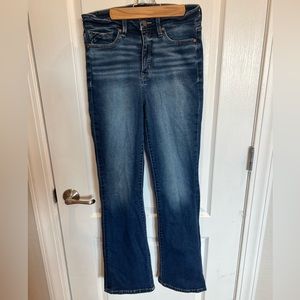 Buckle Black No 75 Bootcut 27x32